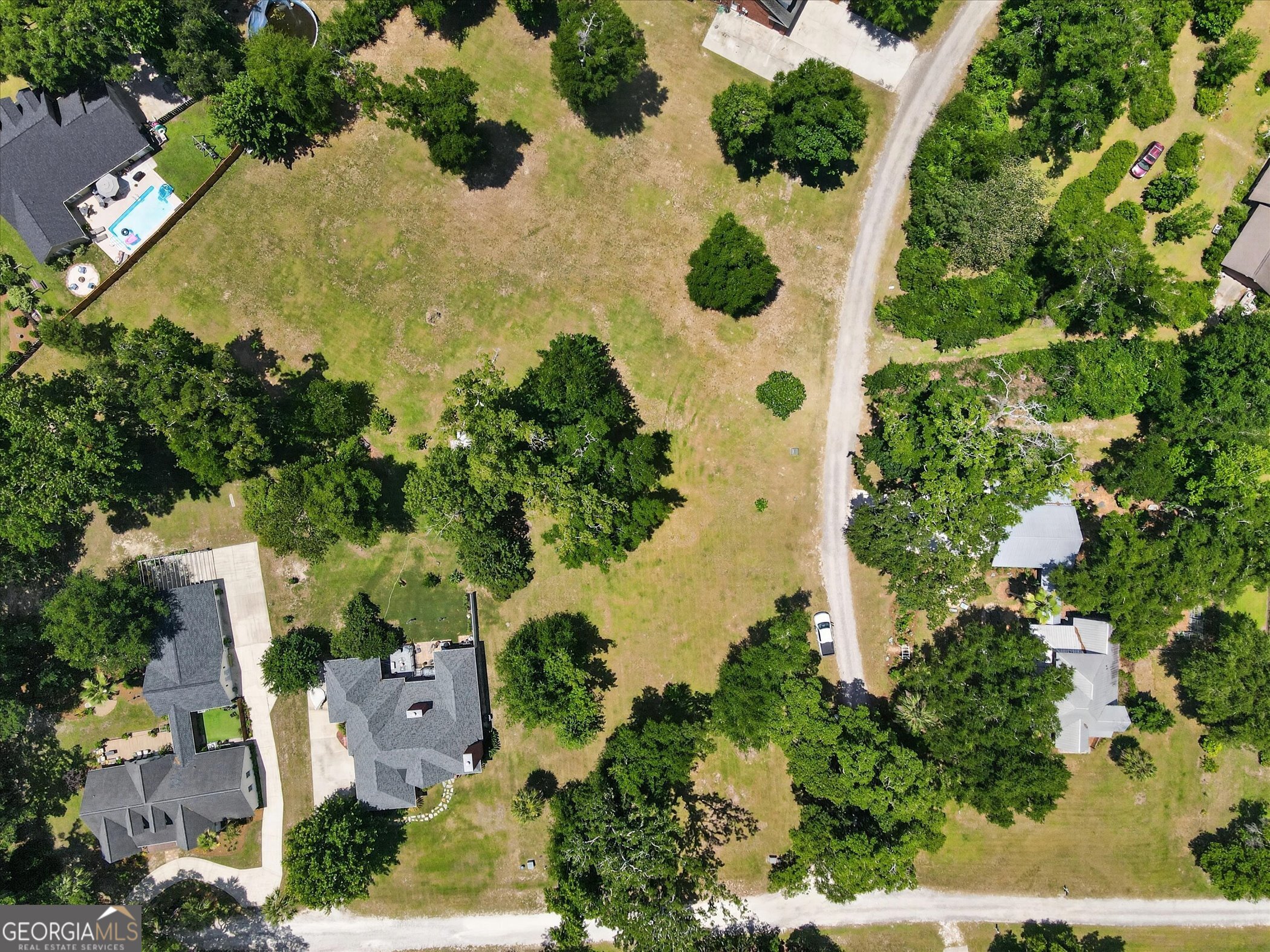 0 Brigantine Dunmore Road Midway, GA 31320 - Photo 2 of 16