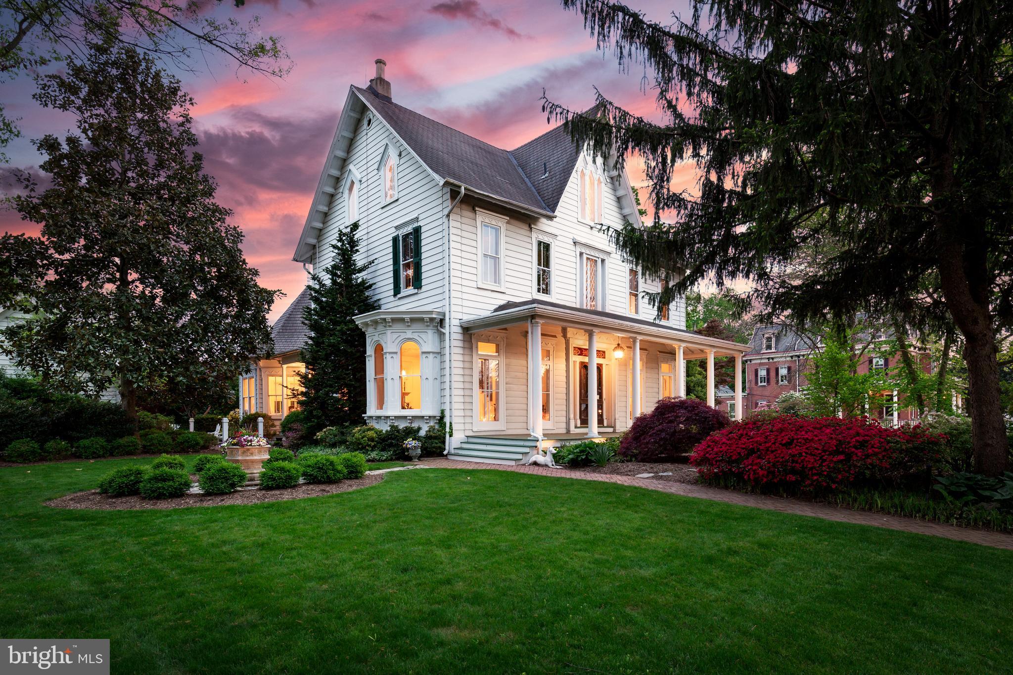 2 East Main Street, Moorestown, NJ 08057 Compass