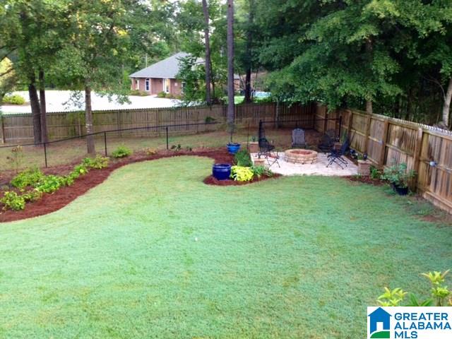 205 Hildestone Way Pell City, AL 35128 - Photo 34 of 47