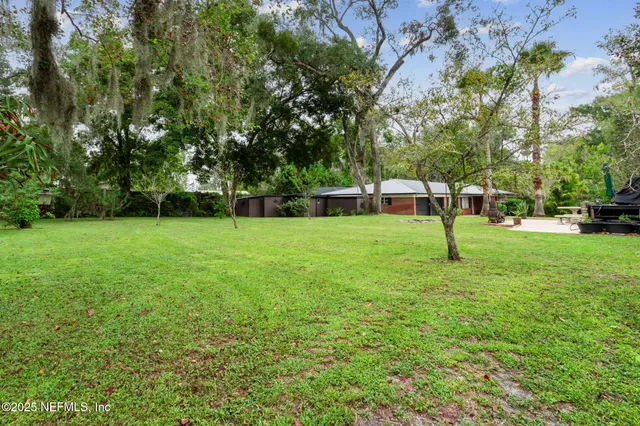 $625,000 | 540 Highway 16, Green Cove Springs, FL 32043