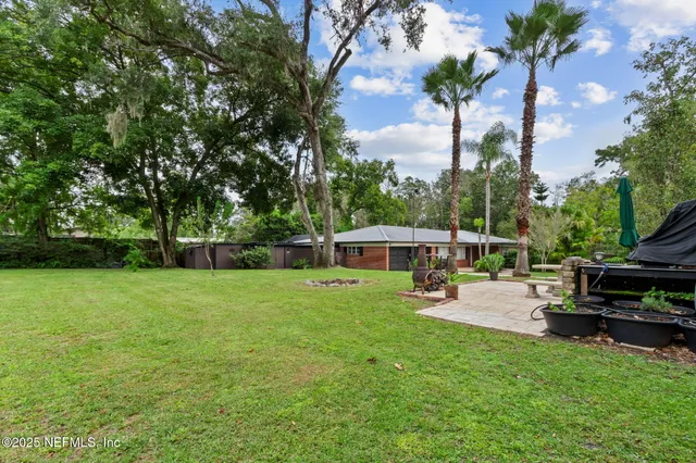 $625,000 | 540 Highway 16, Green Cove Springs, FL 32043