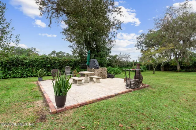 $625,000 | 540 Highway 16, Green Cove Springs, FL 32043