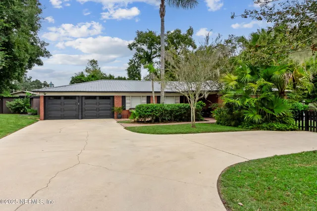 $625,000 | 540 Highway 16, Green Cove Springs, FL 32043