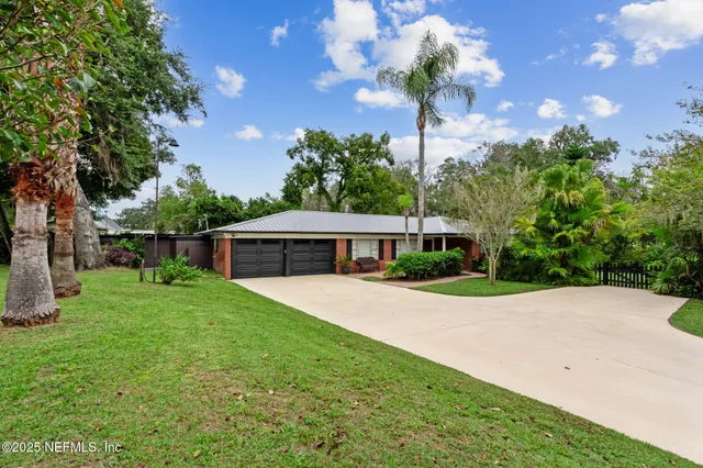 $625,000 | 540 Highway 16, Green Cove Springs, FL 32043