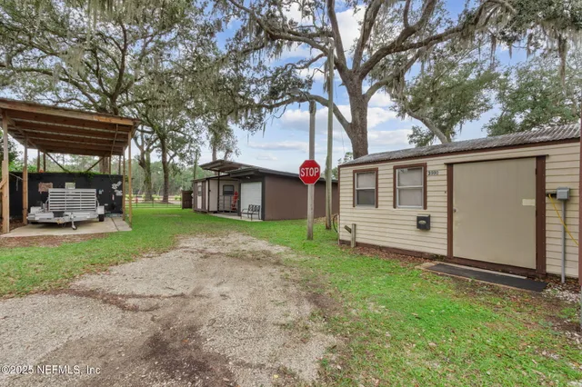 $625,000 | 540 Highway 16, Green Cove Springs, FL 32043