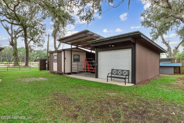 $625,000 | 540 Highway 16, Green Cove Springs, FL 32043