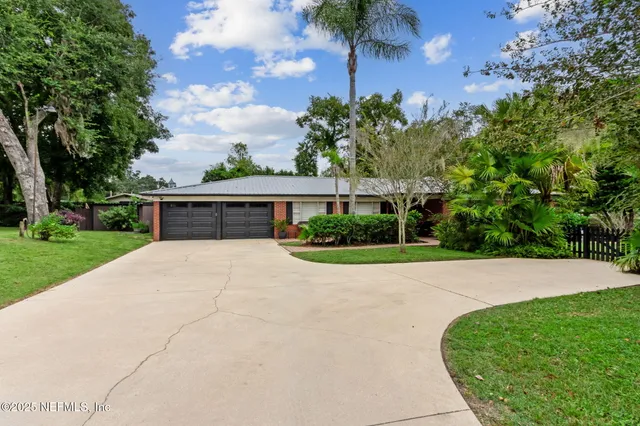 $625,000 | 540 Highway 16, Green Cove Springs, FL 32043