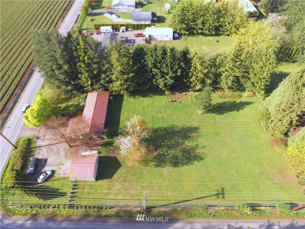 8110 Stein Road Custer, WA 98240 - Photo 2 of 24