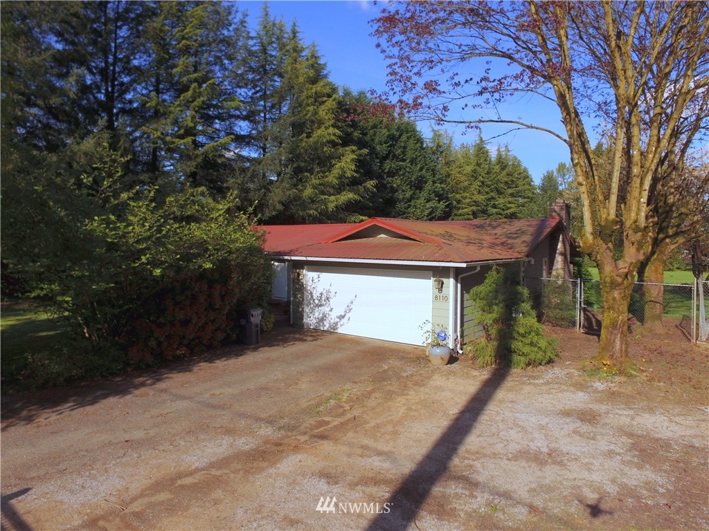 8110 Stein Road Custer, WA 98240 - Photo 11 of 24