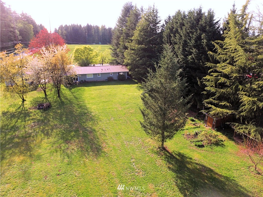 8110 Stein Road Custer, WA 98240 - Photo 6 of 24