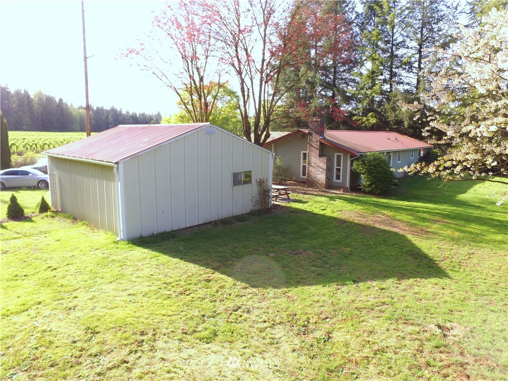 8110 Stein Road Custer, WA 98240 - Photo 10 of 24