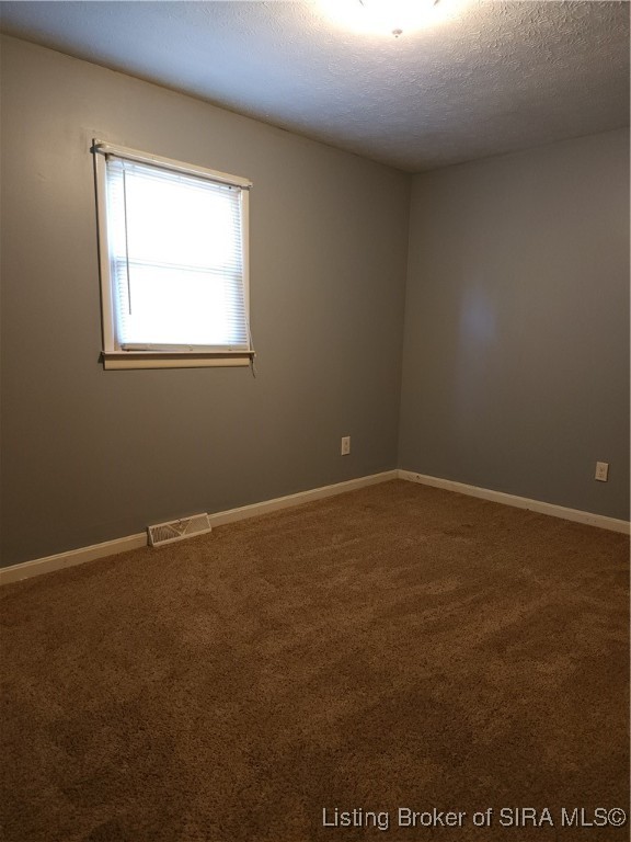 7955 Clover Valley Road Ramsey, IN 47166 - Photo 12 of 25 Bedroom 2