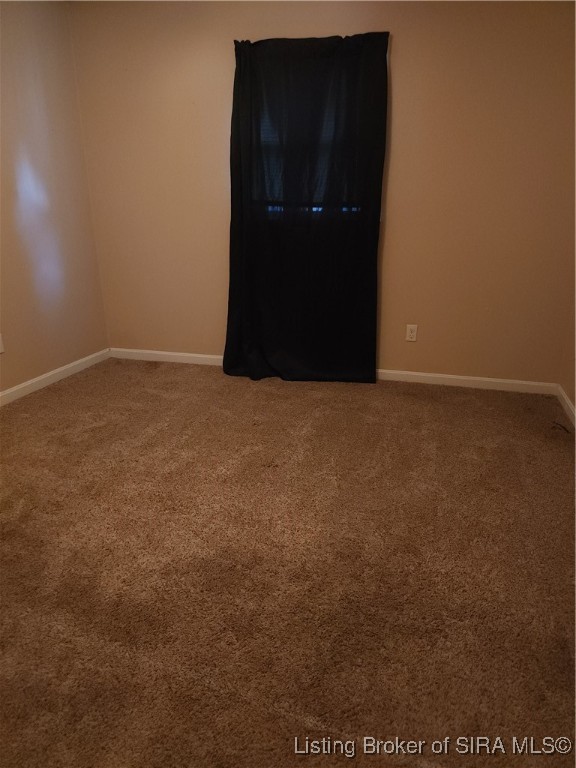 7955 Clover Valley Road Ramsey, IN 47166 - Photo 14 of 25 Bedroom 3