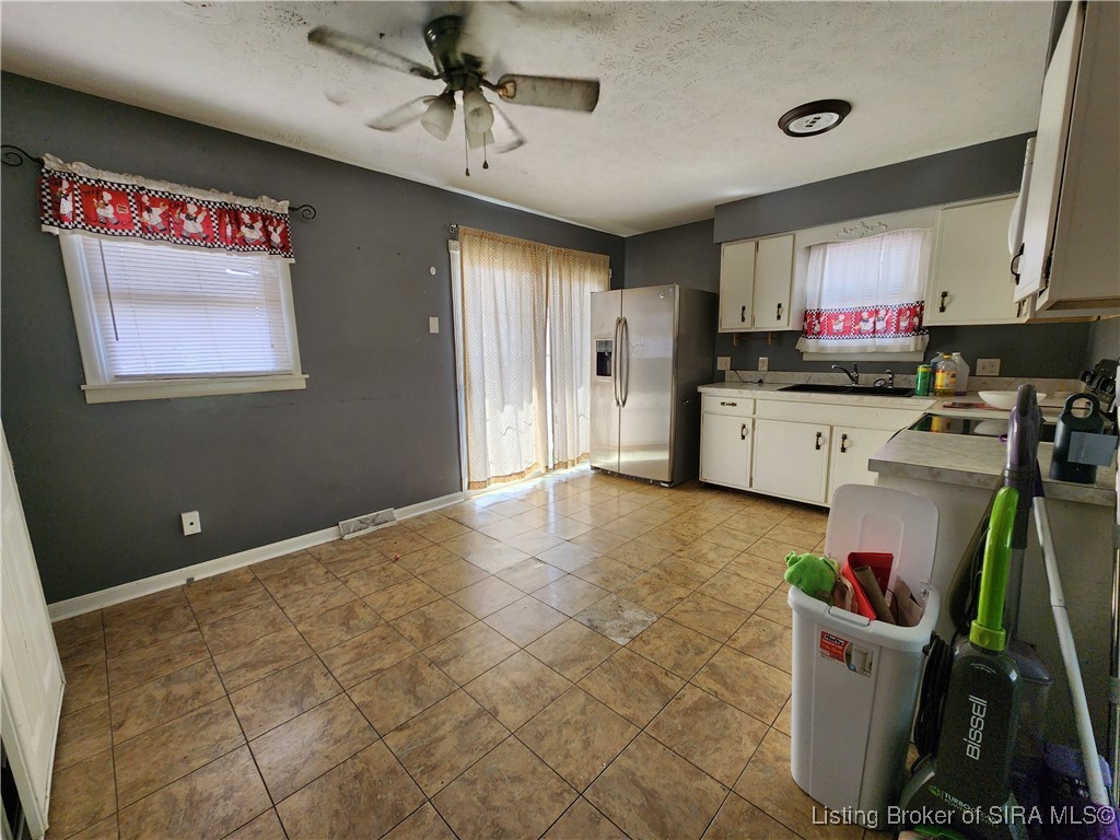 7955 Clover Valley Road Ramsey, IN 47166 - Photo 5 of 25 Kitchen