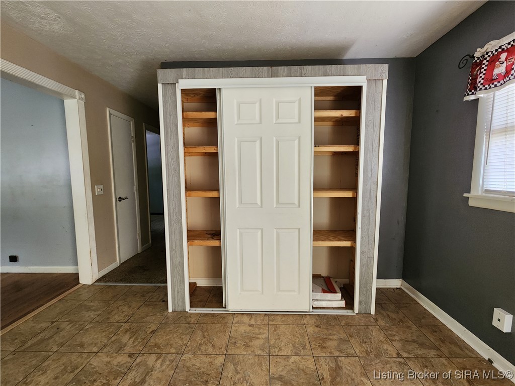 7955 Clover Valley Road Ramsey, IN 47166 - Photo 8 of 25 Kitchen/Pantry
