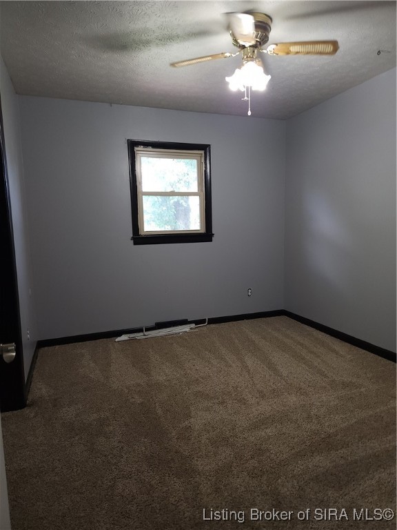 7955 Clover Valley Road Ramsey, IN 47166 - Photo 10 of 25 Bedroom 1