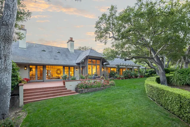 $7,850,000 | 500 Eastgate Lane, Montecito, CA 93108