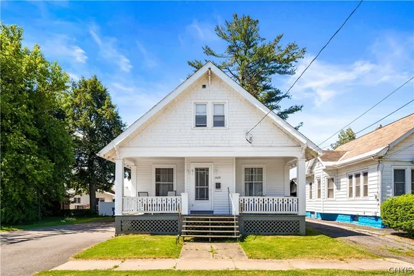 $174,900 | 1429 Fincke Avenue, Utica, NY 13502