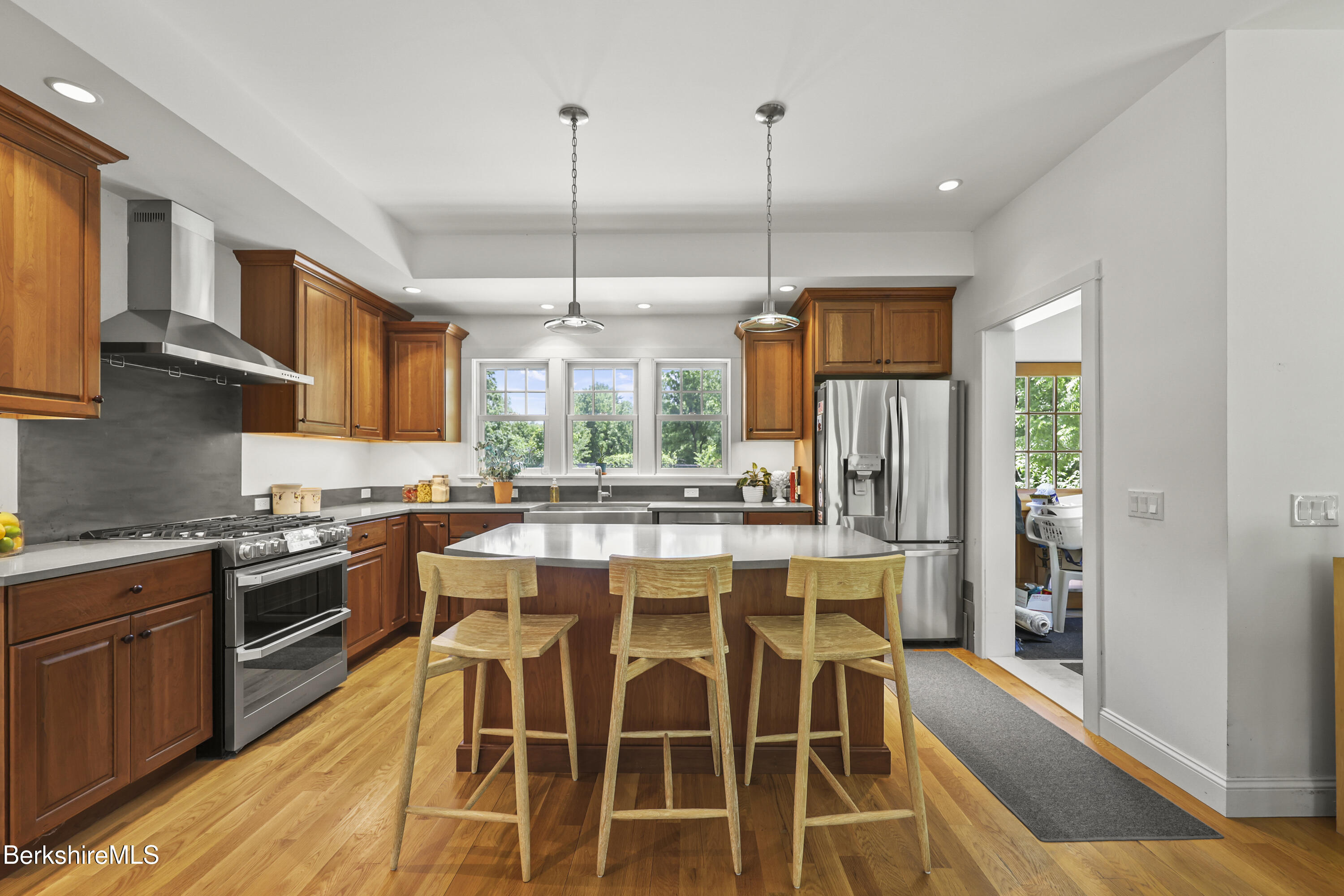 10 Sheffield Road Egremont, MA 01230 - Photo 14 of 45 125 Kitchen