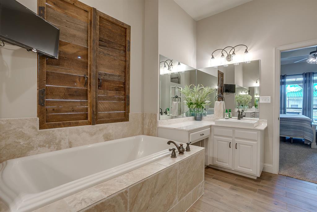 119 Antler Ridge Court Azle, TX 76020 - Photo 29 of 40
