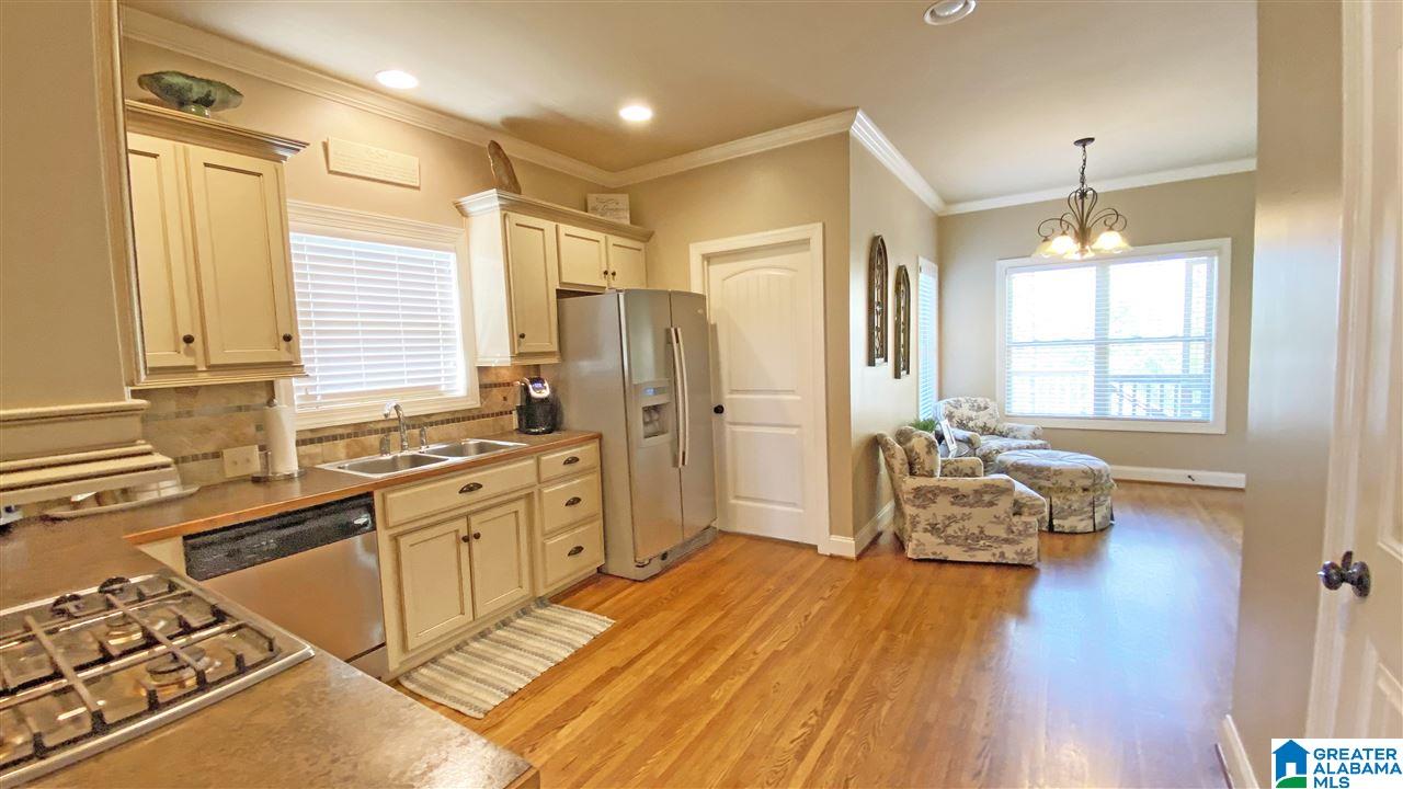 530 Willow Br Road South Odenville, AL 35120 - Photo 7 of 24
