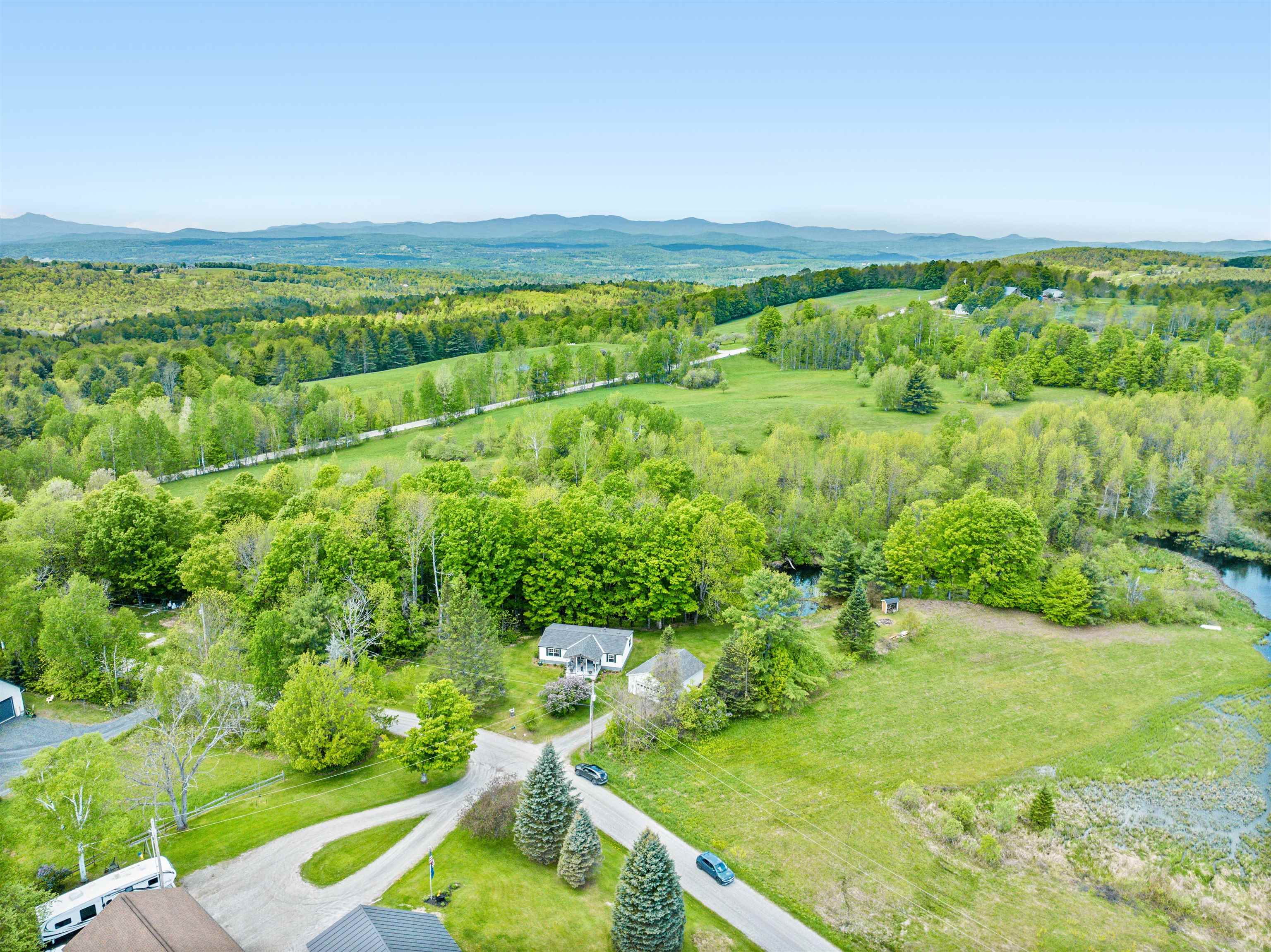 125 Bean Road Plainfield, VT 05667 - Photo 48 of 53
