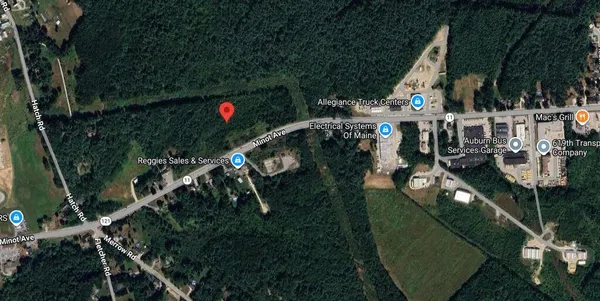 $525,000 | 1315 Minot Avenue, Auburn, ME 04210