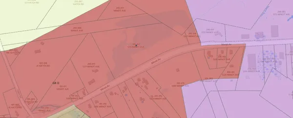 $525,000 | 1315 Minot Avenue, Auburn, ME 04210