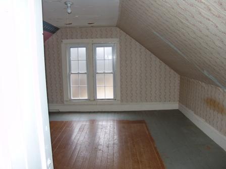 62 Wilson Hill Road Cherryfield, ME 04622 - Photo 10 of 14 Bedroom.