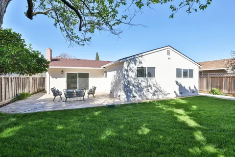 $1,475,000 | 488 Tuscarora Drive, San Jose, CA 95123