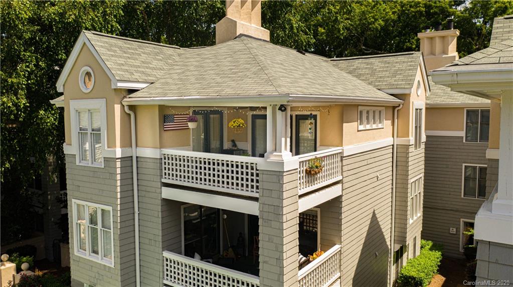 308 Queens Road, Unit 33 Charlotte, NC 28204 - Photo 1 of 35