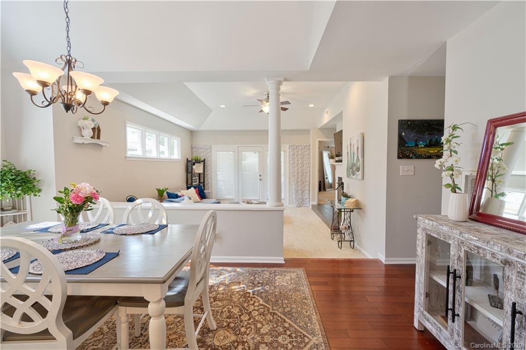 308 Queens Road, Unit 33 Charlotte, NC 28204 - Photo 16 of 35