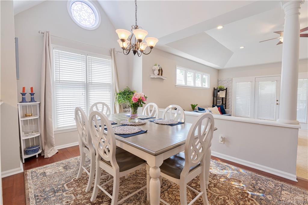 308 Queens Road, Unit 33 Charlotte, NC 28204 - Photo 17 of 35