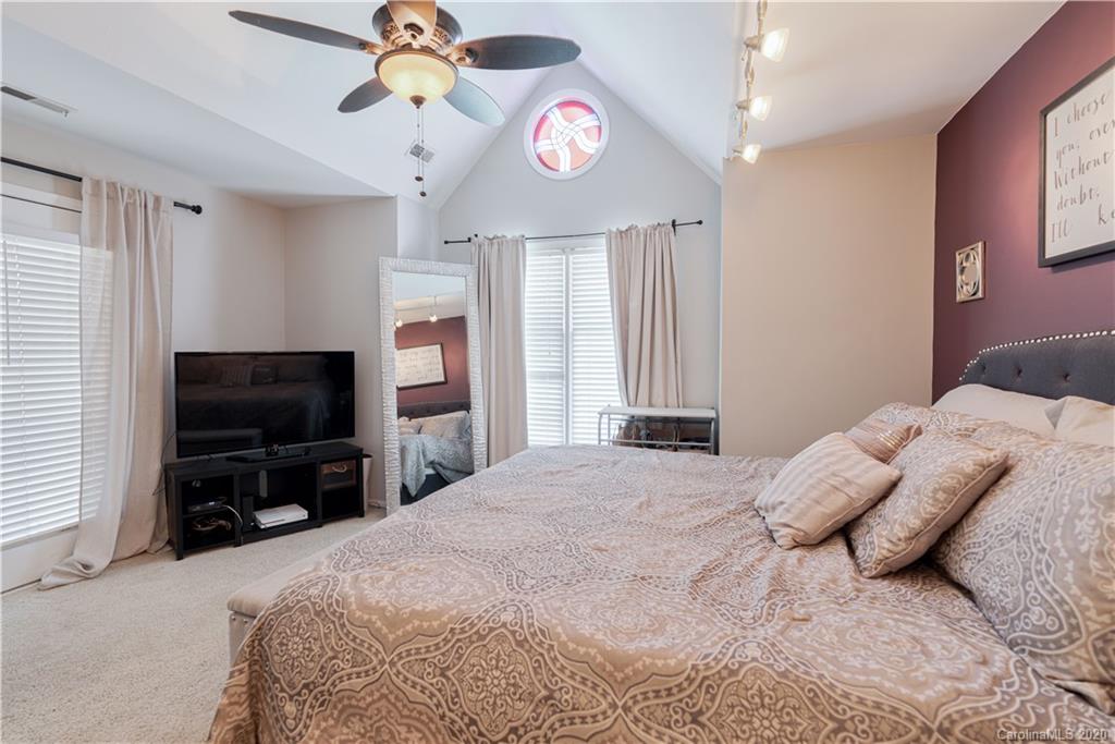 308 Queens Road, Unit 33 Charlotte, NC 28204 - Photo 25 of 35