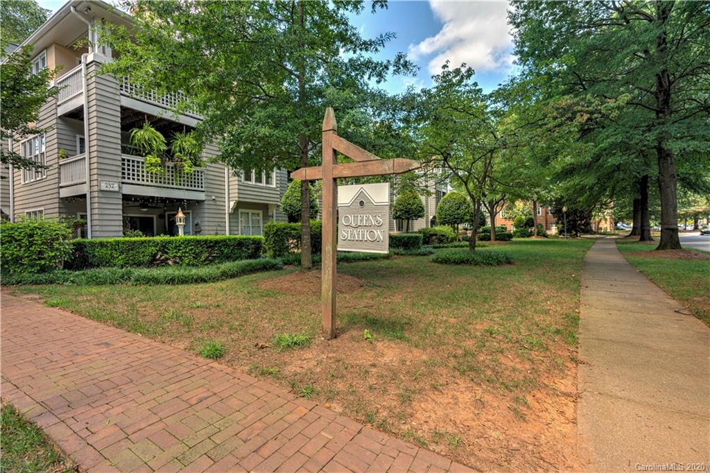 308 Queens Road, Unit 33 Charlotte, NC 28204 - Photo 4 of 35