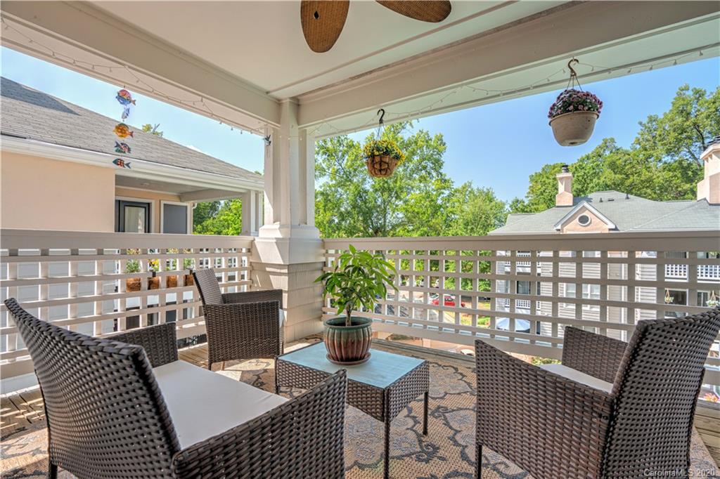 308 Queens Road, Unit 33 Charlotte, NC 28204 - Photo 33 of 35