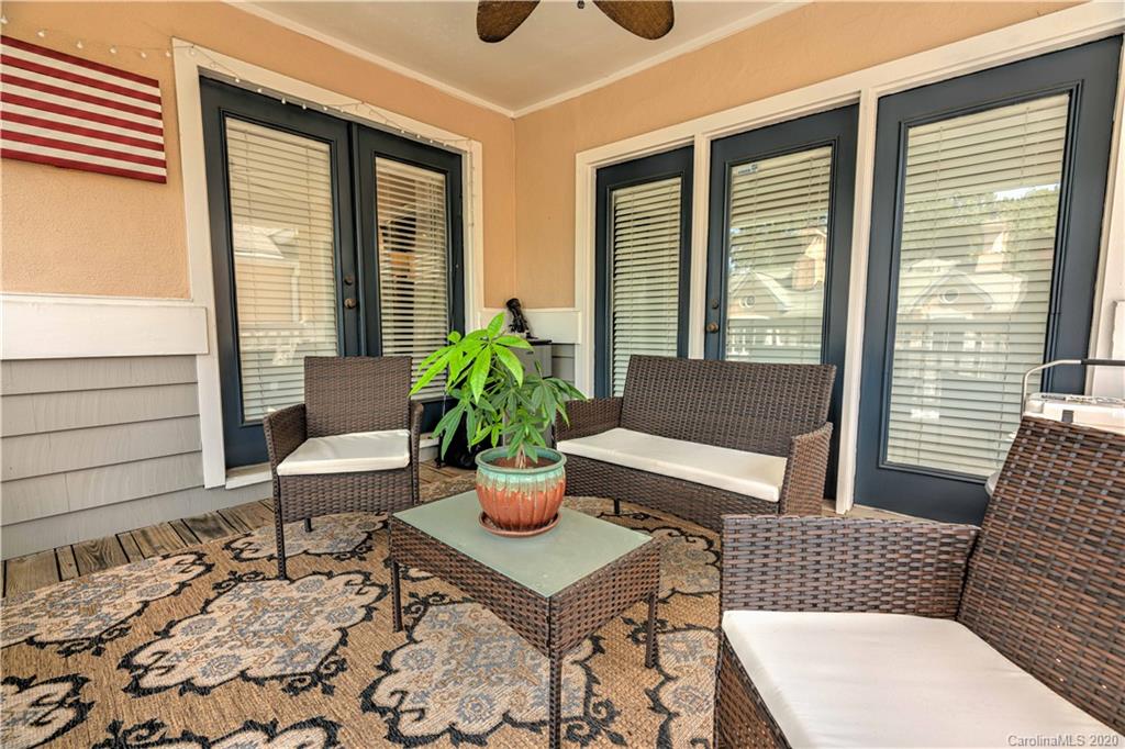 308 Queens Road, Unit 33 Charlotte, NC 28204 - Photo 34 of 35