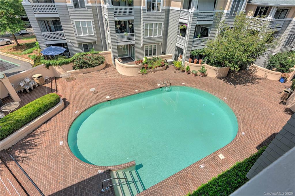 308 Queens Road, Unit 33 Charlotte, NC 28204 - Photo 35 of 35
