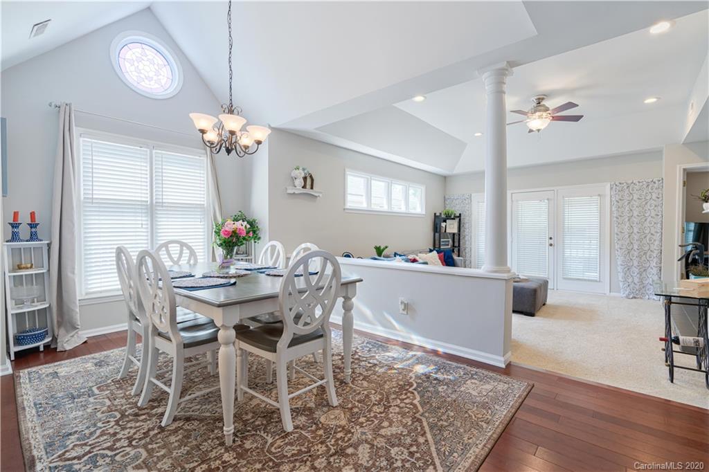 308 Queens Road, Unit 33 Charlotte, NC 28204 - Photo 8 of 35