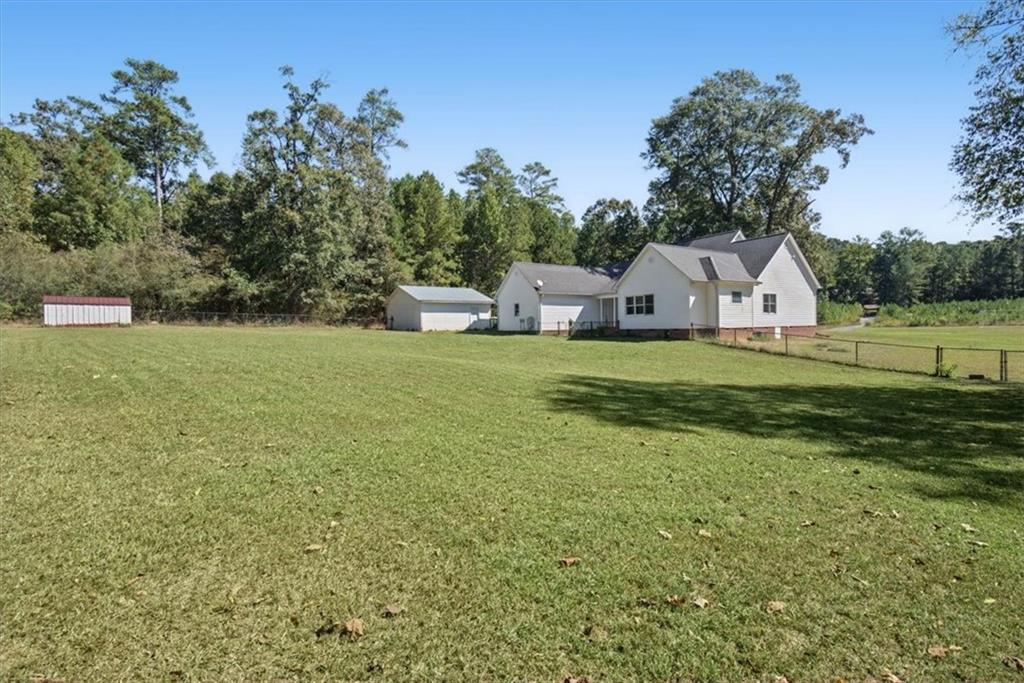 245 Broadus Road Northeast Rome, GA 30161 - Photo 34 of 41 Gallery Image 34