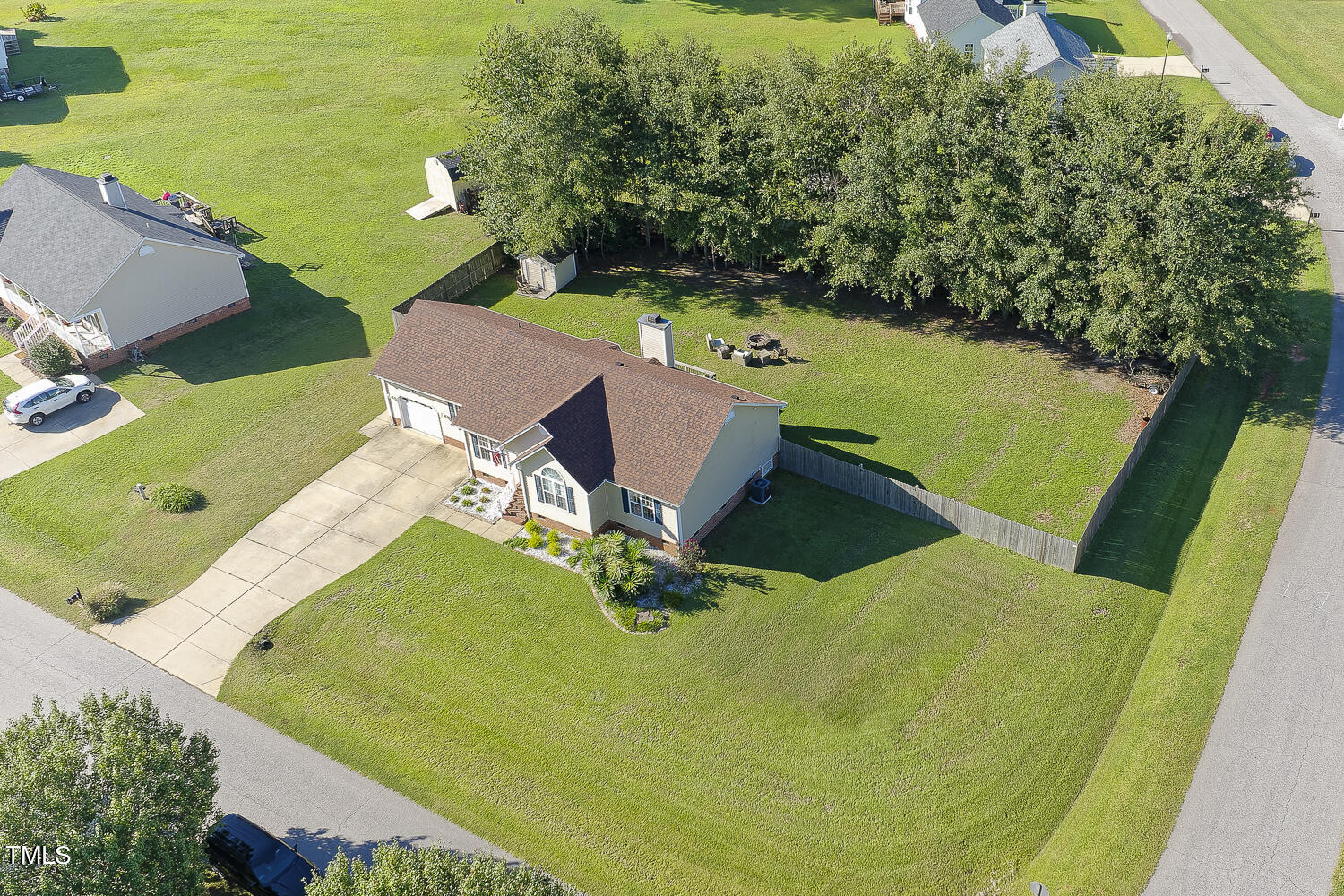 6300 Silver Spring Court Willow Spring, NC 27592 - Photo 42 of 42 038