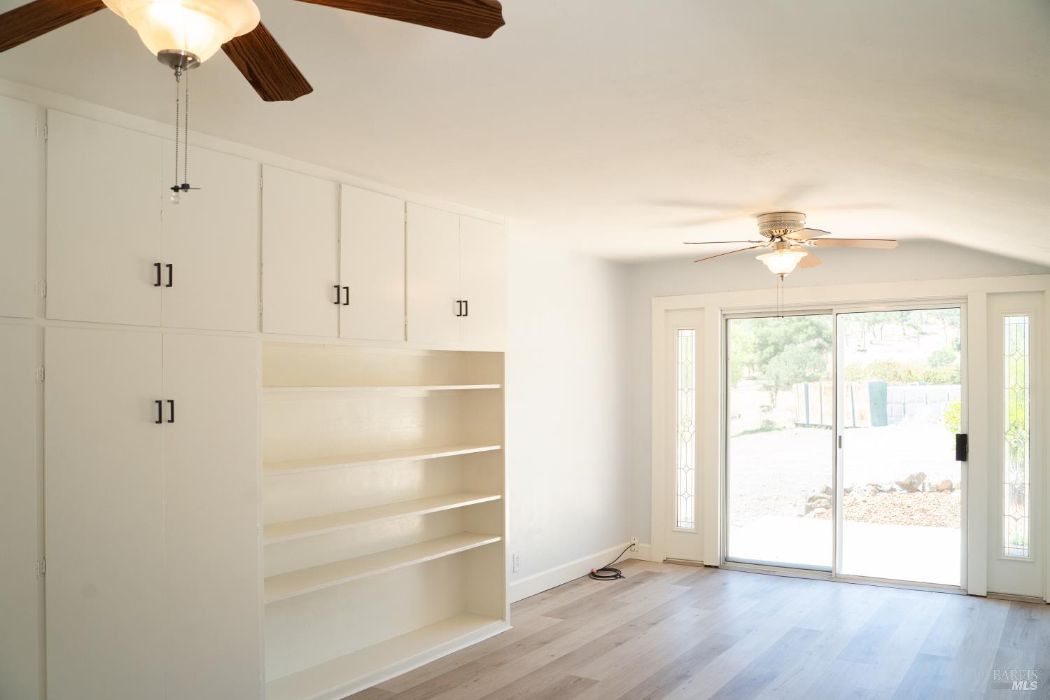 750 Deer Park Road St. Helena, CA 94574 - Photo 27 of 32 ADU living room