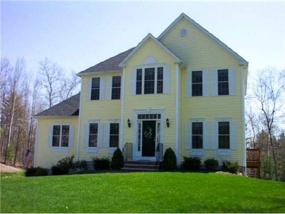 10 Tarbell Road Windham, NH 03087 - Photo 1 of 5