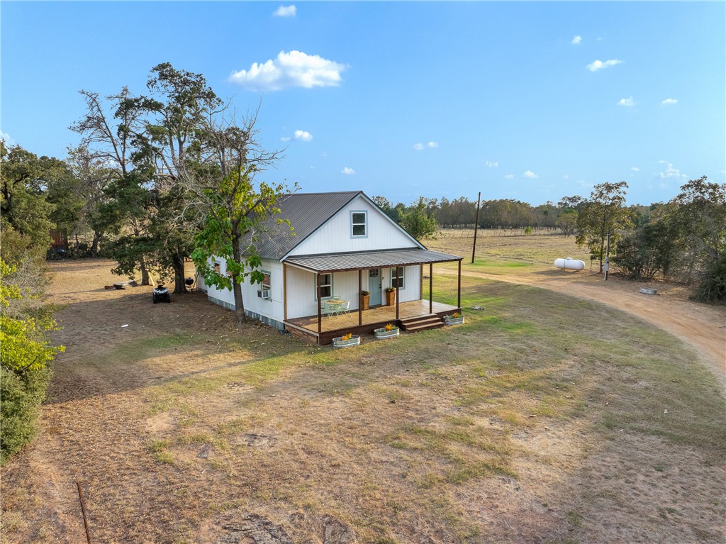 9551 West Henry Prairie Road Hearne, TX 77859 - Photo 1 of 1 Gallery Image 1