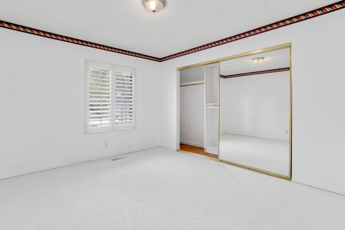 537 Santander Drive San Ramon, CA 94583 - Photo 23 of 28 a view of an empty room with a window