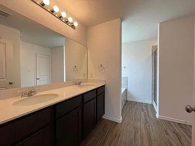 $2,050 | 601 Chickasaw Lane, Hutto, TX 78634