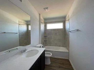 $2,050 | 601 Chickasaw Lane, Hutto, TX 78634