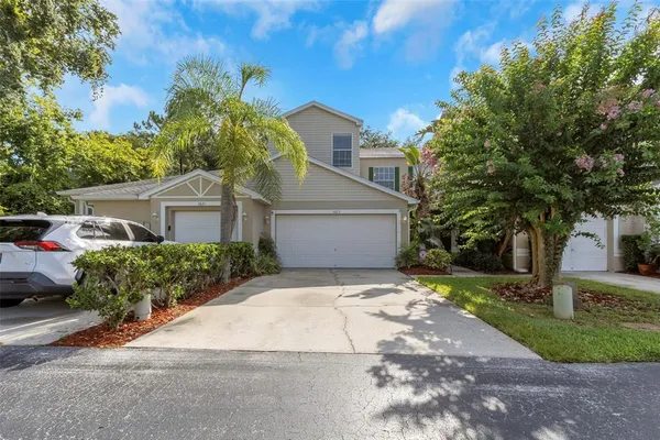 $380,000 | 1623 Morning Dove Lane, Tarpon Springs, FL 34688