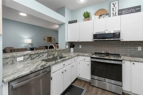 $380,000 | 1623 Morning Dove Lane, Tarpon Springs, FL 34688