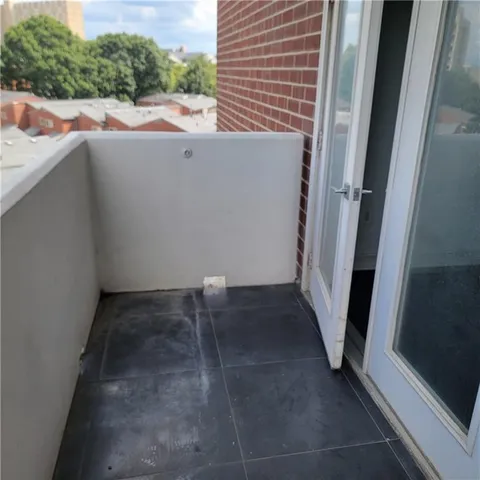 $213,000 | 375 Ralph McGill Boulevard Northeast, Unit 505, Atlanta, GA 30312